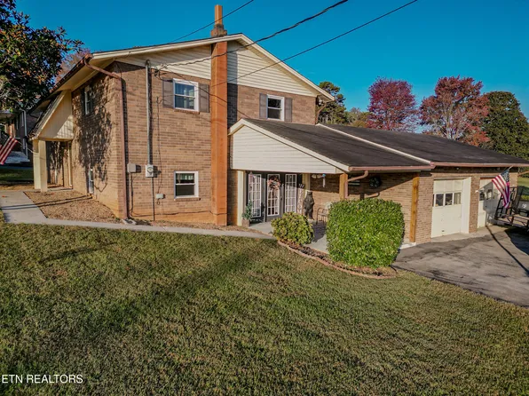 1821 Green Hill Dr, Morristown, TN 37814