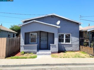1731 W Fred Jackson Way, Richmond, CA