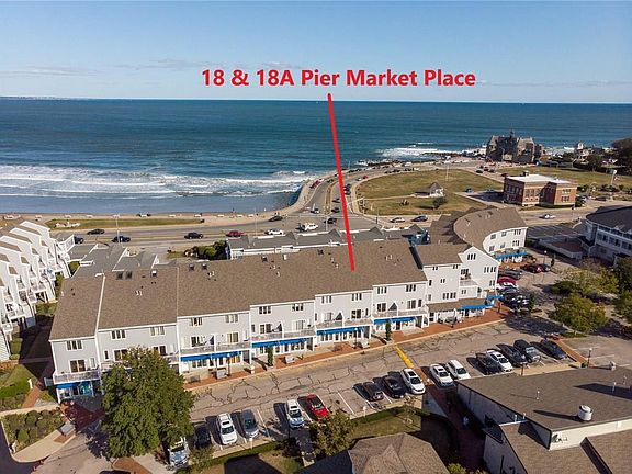 3rd image of 18-18A Pier Market Pl