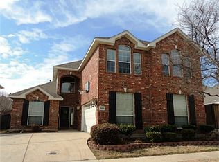 3900 Brush Creek Trl, McKinney, TX 75070