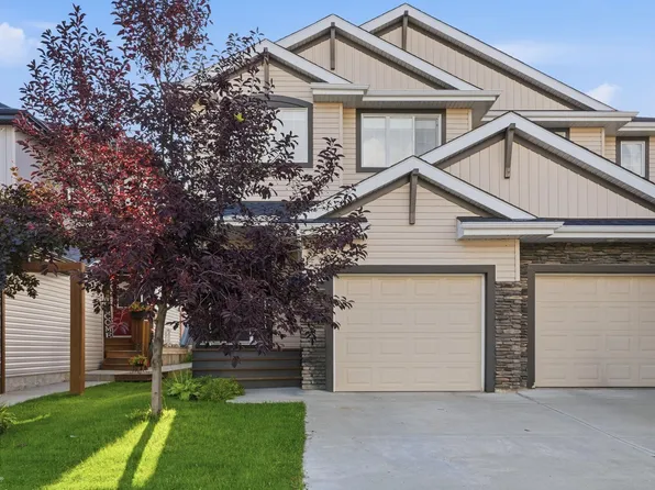 38 Durrand Bnd, Fort Saskatchewan, AB T8L 0N1
