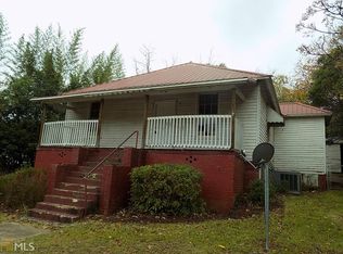 806 Monroe St, Lagrange, GA 30240