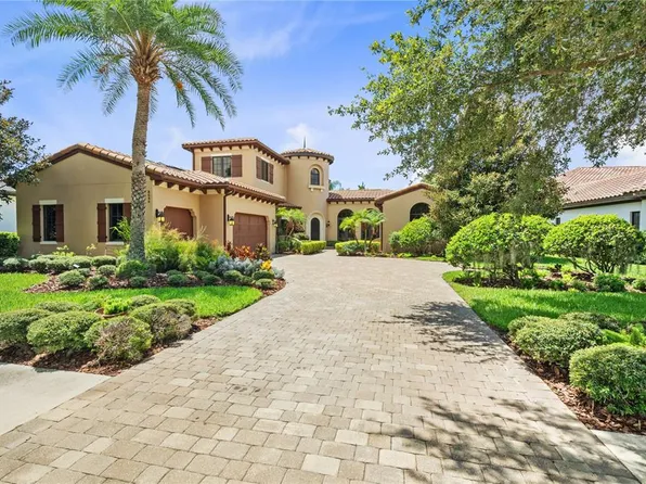 8646 Farthington Way, Orlando, FL 32827