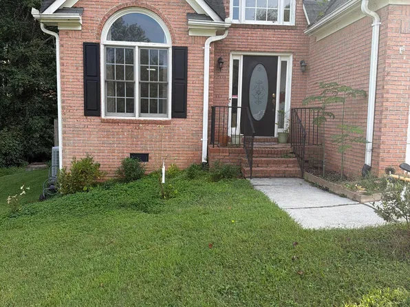 1781 Silver Creek Dr, Lithia Springs, GA 30122