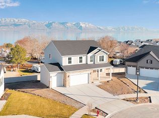 56 E Night Heron Cv, Saratoga Springs, UT 84045