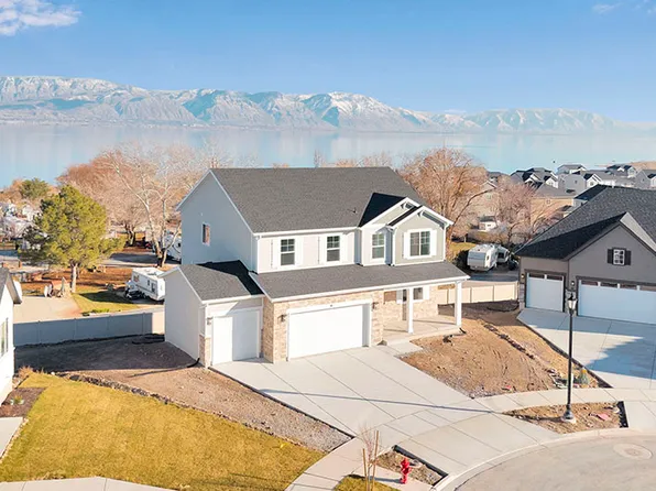 56 E Night Heron Cv, Saratoga Springs, UT 84045