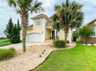 2017 Hesperia Way, Pensacola, FL 32505