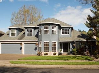 8545 SW Turquoise Loop, Beaverton, OR 97007