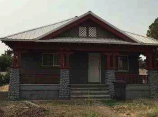 5 W 4th Ave, Odessa, WA 99159