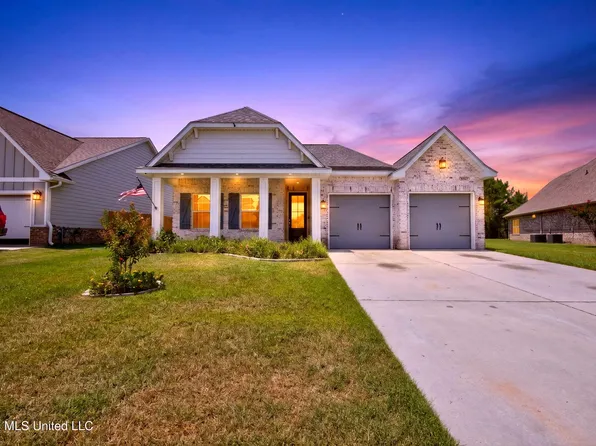 10497 W Landon Green Cir, Gulfport, MS 39503