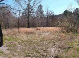 11625 Tracks Rd, North Little Rock, AR 72113