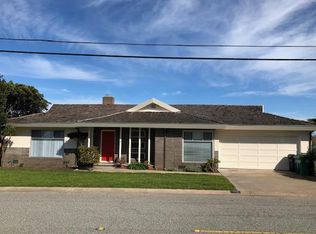 910 Del Monte Blvd, Pacific Grove, CA 93950