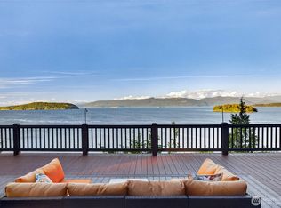 4623 Guemes Island Road, Anacortes, WA 98221