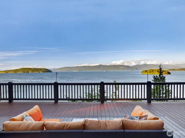 4623 Guemes Island Road, Anacortes, WA 98221