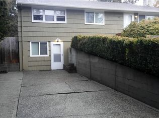 310 NE 159th St, Shoreline, WA 98155