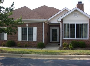 8302 Olde Troon Dr, Charlotte, NC 28277