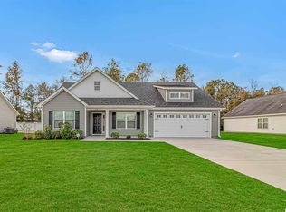 286 Georgia Mae Loop, Conway, SC 29527