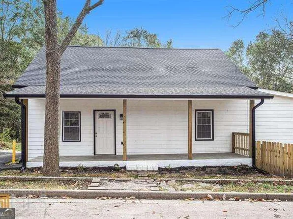 6236 Front St, Douglasville, GA 30134