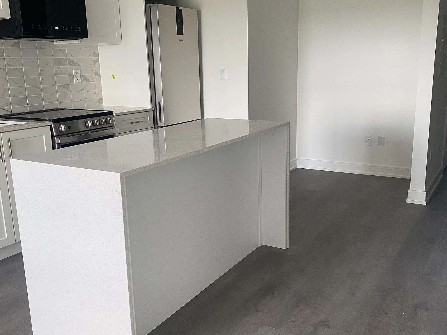 1 bed, $2,450 — Photo 3