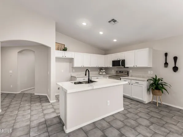 12909 W SAINT MORITZ Lane, El Mirage, AZ 85335