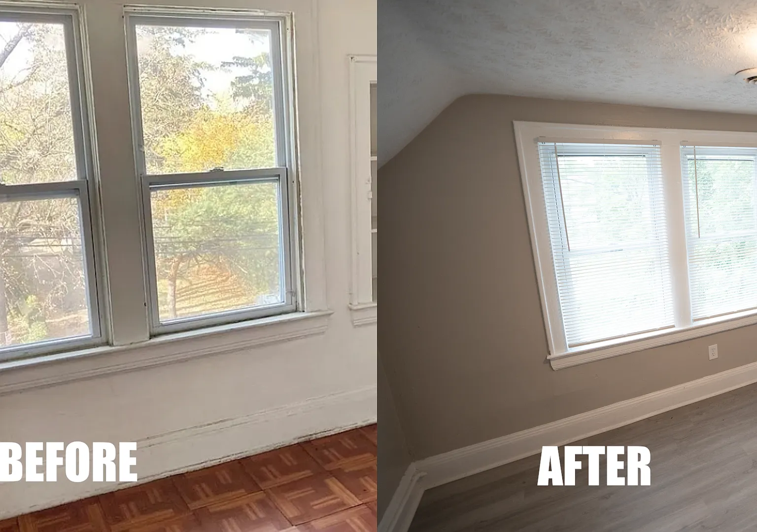 2 bed, $600 — Photo 3