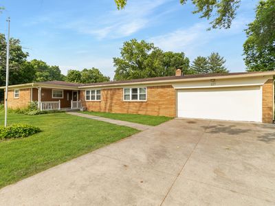 227 Vestal Rd, Plainfield, IN, 46168