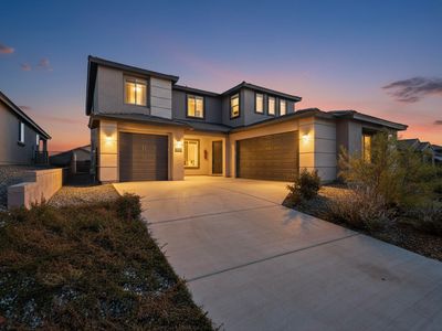 12109 Kachina Peak Trl NW, Albuquerque, NM, 87120