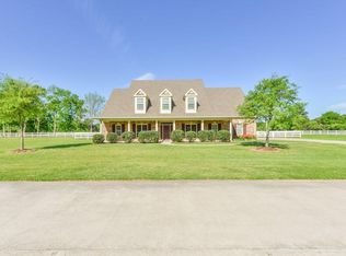 19607 Riverton Ranch Dr, Cypress, TX 77433