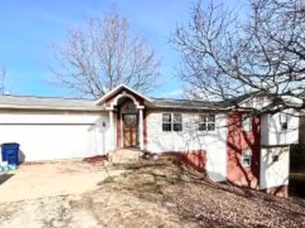 5604 Estes Rd W, Harrison, AR 72601