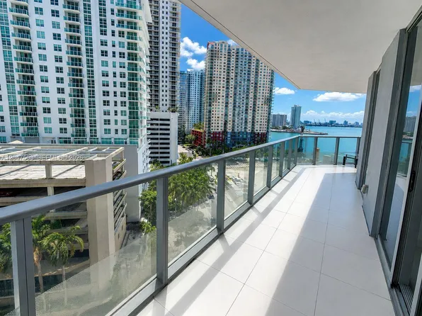 1300 Brickell Bay Dr APT 1110, Miami, FL 33131