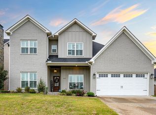 1610 Poteete Dr, Conway, AR 72034