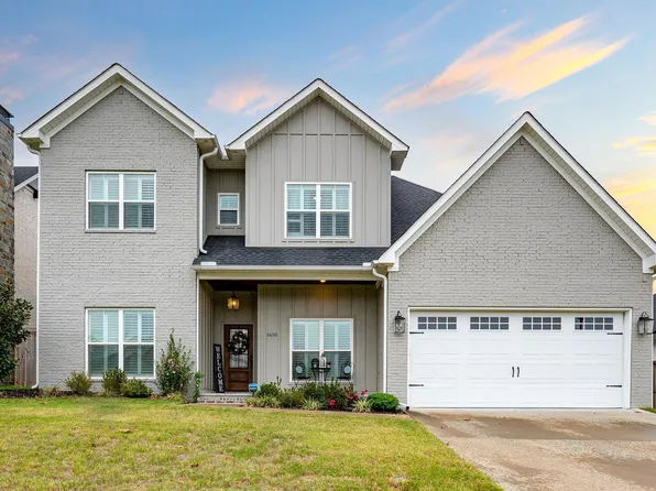 1610 Poteete Dr, Conway, AR 72034