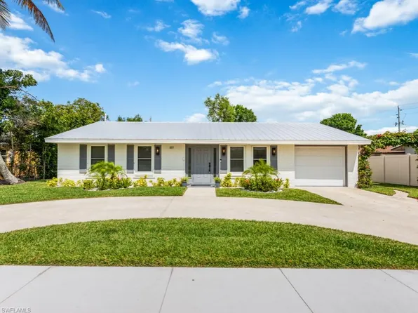 1277 22nd AVE N, NAPLES, FL 34103