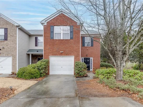 1501 Parc Main St, Lawrenceville, GA 30046