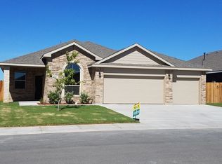 6913 Brooks Ranch Rd, Odessa, TX 79765