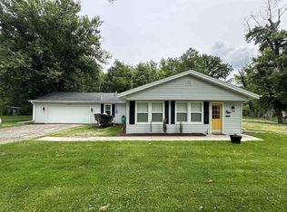 5268 S Christianson Rd, Janesville, WI 53546
