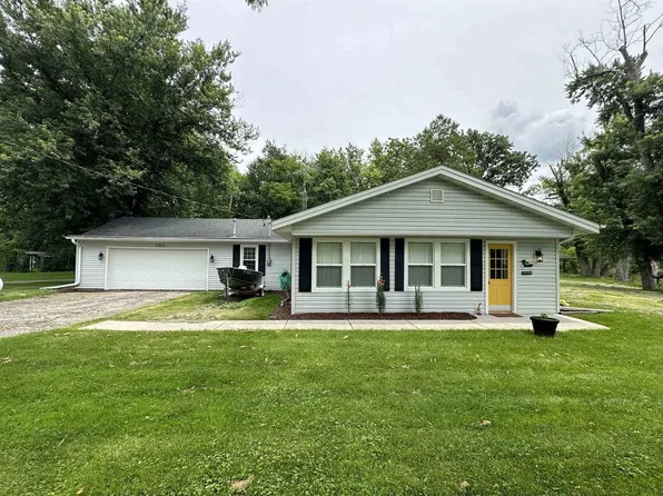 5268 South Christianson Road, Janesville, WI 53546