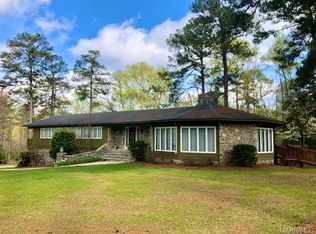 675 Valley Rd, Thomasville, AL 36784
