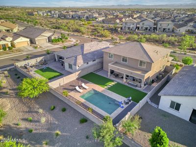 18381 W La Senda Dr, Surprise, AZ, 85387