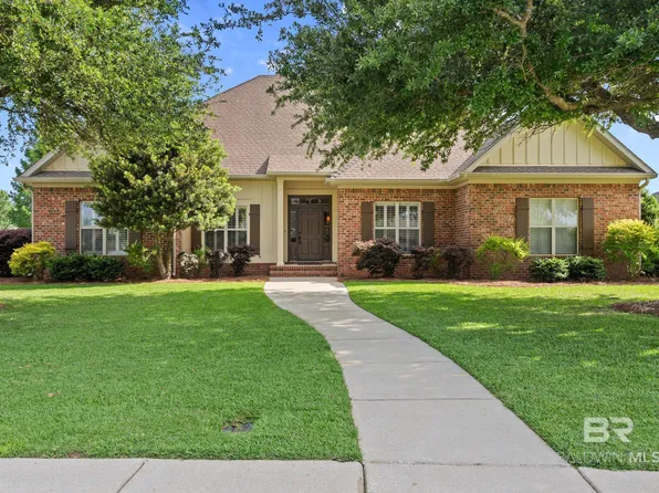 24410 Saxson Ct, Daphne, AL 36526