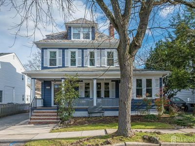 147 N 7th Ave, Highland Park, NJ, 08904