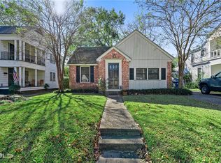 517 Dudley Dr, Shreveport, LA 71104