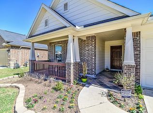 9107 Butterstone Ridge Ln, Richmond, TX 77407