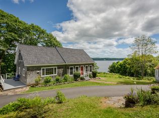 32 Hersey Retreat Rd, Stockton Springs, ME 04981