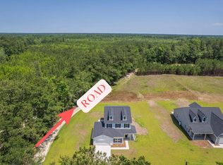 0 Mizell Rd, Dorchester, SC 29437