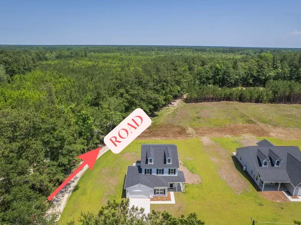 0 Mizell Rd, Dorchester, SC 29437
