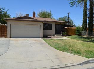 44347 Foxton Ave, Lancaster, CA 93535