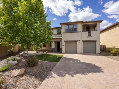 618 King Copper Rd, Clarkdale, AZ, 86324