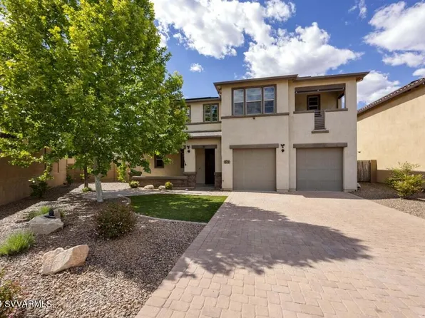 618 King Copper Road, Clarkdale, AZ 86324