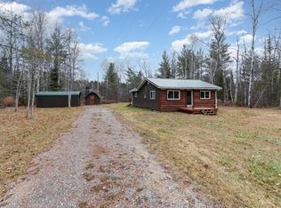 2340 Ryno Rd, Luzerne, MI 48636